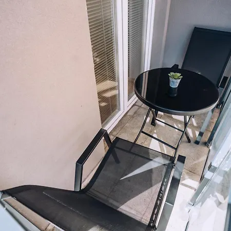Luxury Lake Nearby Free Parking Pet Friendly Apt Ohrid Exterior photo