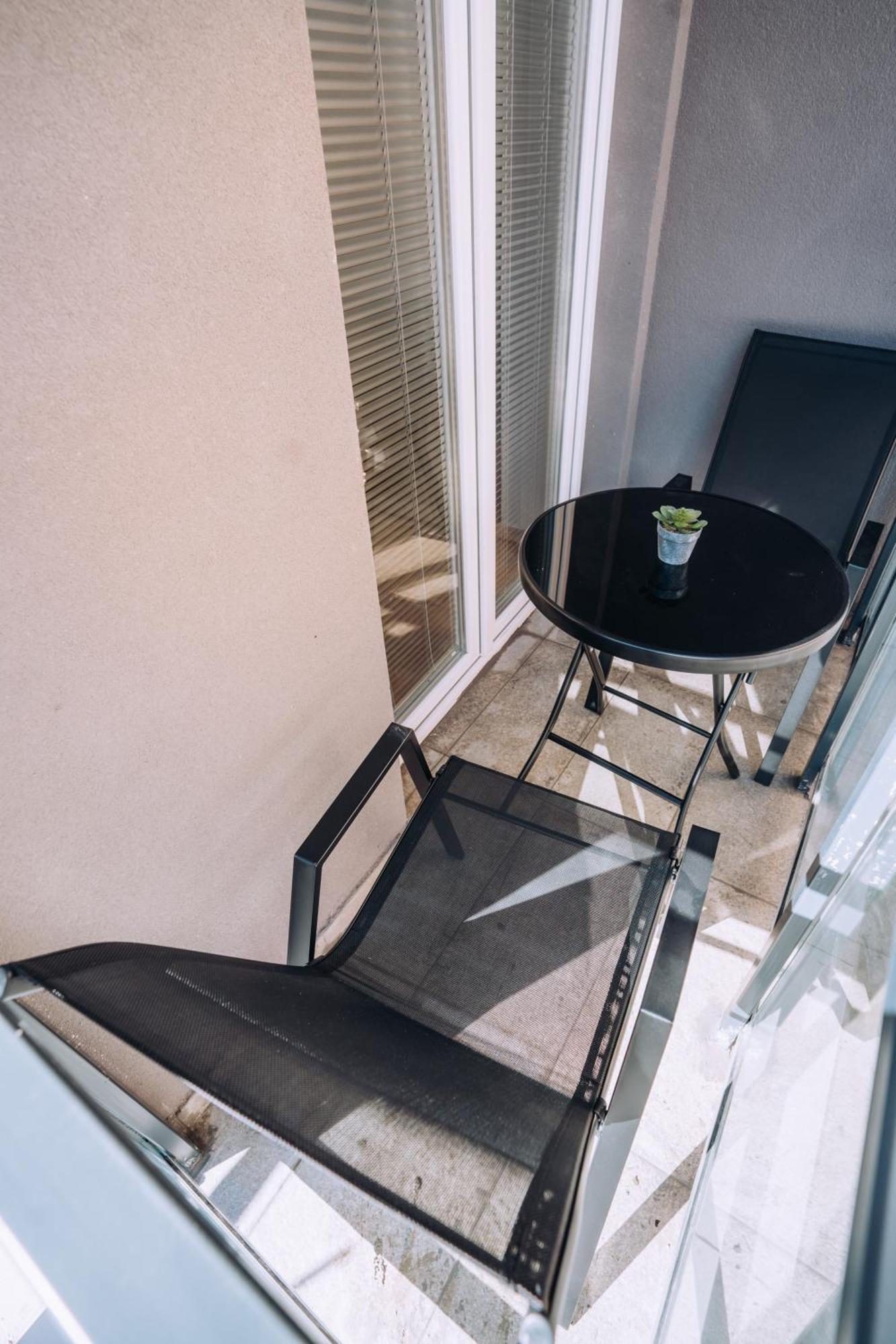 Luxury Nearby Free Parking Pet Friendly * Охрид