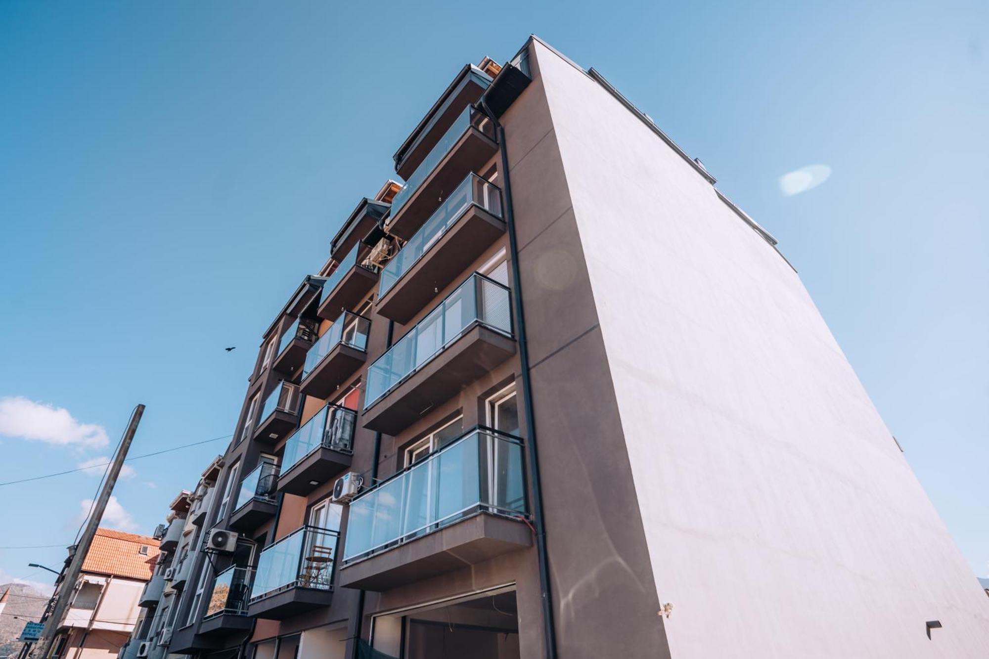 Luxury Nearby Free Parking Pet Friendly Охрид