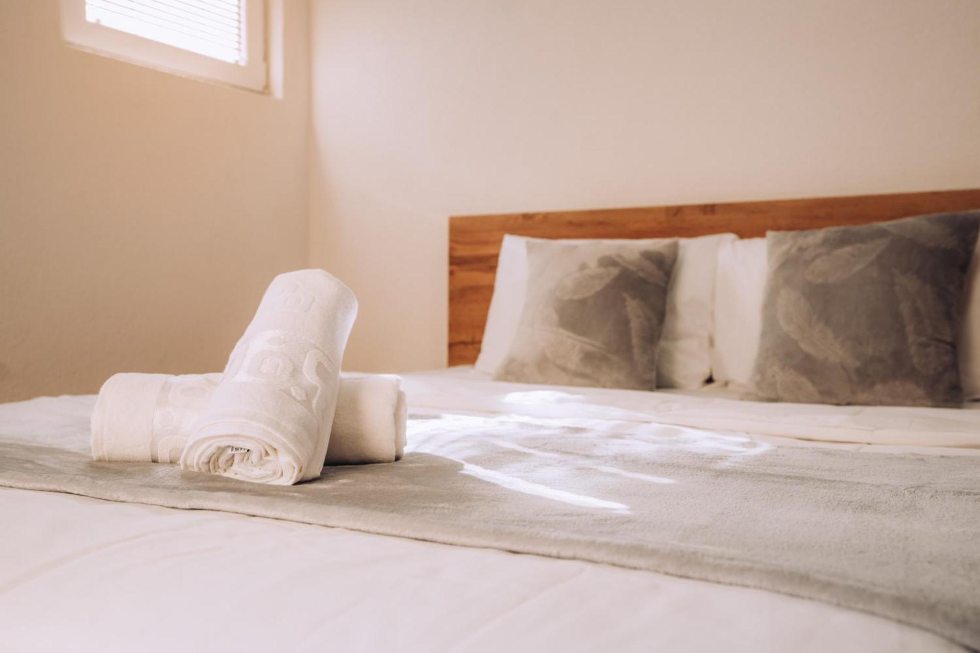 Luxury Nearby Free Parking Pet Friendly Апартамент Охрид